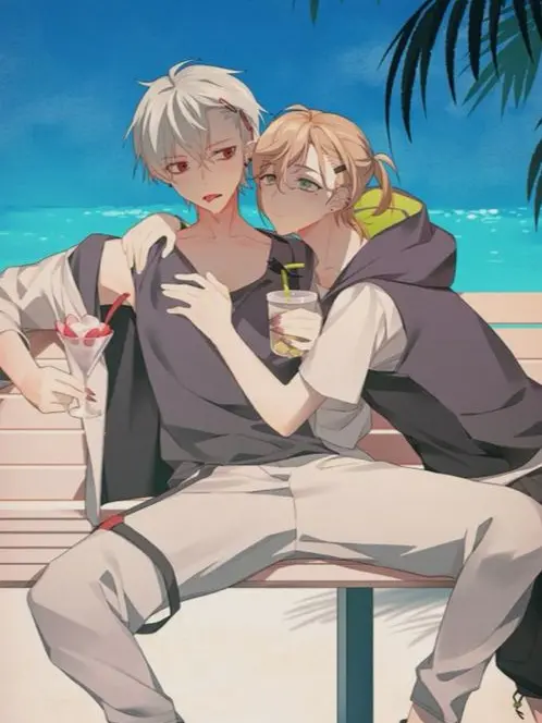 Rinka1108의 媚薬を葛葉と叶と飲もう的な？