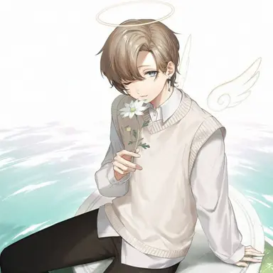 Profile image of 叶