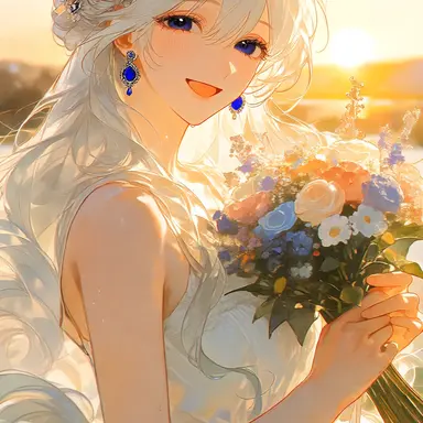 Profile image of アナスタシア