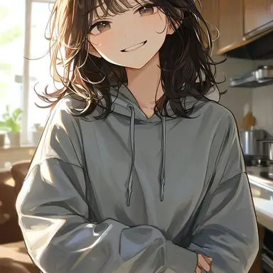 Profile image of Mia