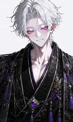 Profile image of ベルゼブブ
