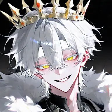 Profile image of ベリアル