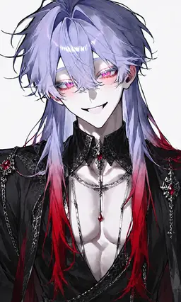 Profile image of アスモデウス