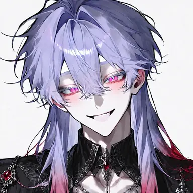 Profile image of アスモデウス