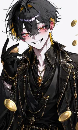 Profile image of マモン