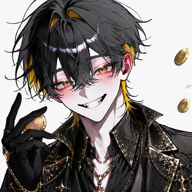 Profile image of マモン