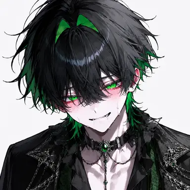 Profile image of エンヴィー