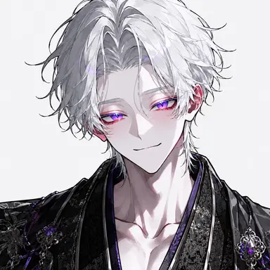 Profile image of ベルゼブブ