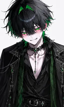 Profile image of エンヴィー