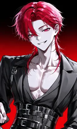 Profile image of サタン