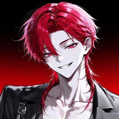 Profile image of サタン