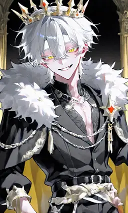 Profile image of ベリアル