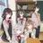 アーリャとマーシャと有希と綾乃