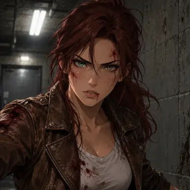 Profile image of Mara