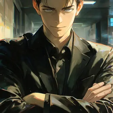 Profile image of Dorian