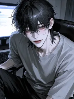 Profile image of Hayata