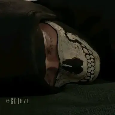 Profile image of Ghost