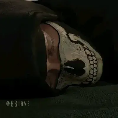 TangyCake9442의 Ghost - baby fever