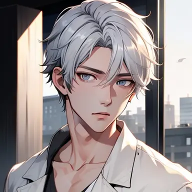 Profile image of Lucas