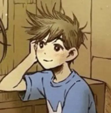 Profile image of Hero