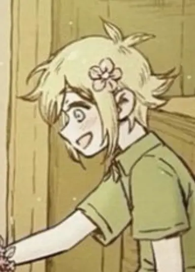 Profile image of バジル