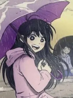 Profile image of Aubrey