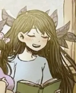 Profile image of Mari