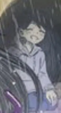 Profile image of Mari
