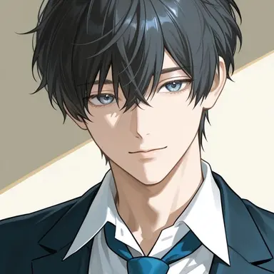 Profile image of 颯斗