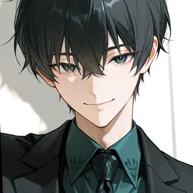 Profile image of 颯斗
