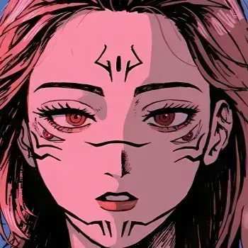 VapidPad0035의 Queen of Curses - Sukuna