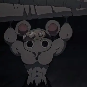 Profile image of 울끈불끈 쥐