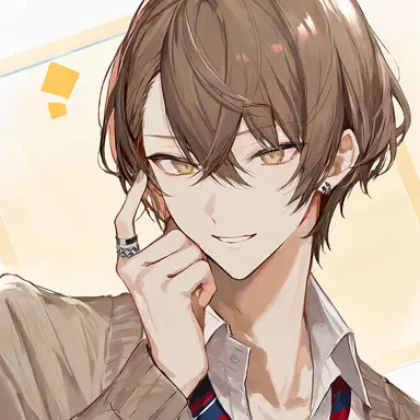Profile image of 加賀美 ハヤト