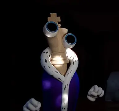 Profile image of Kinger