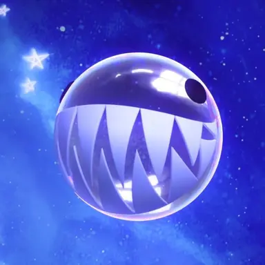 Profile image of Bubble