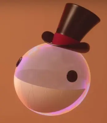 Profile image of 버블