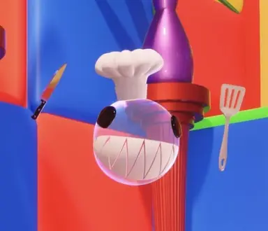 Profile image of 버블