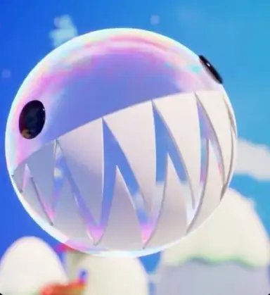 Profile image of 버블