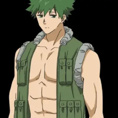 Profile image of 요자쿠라 신조