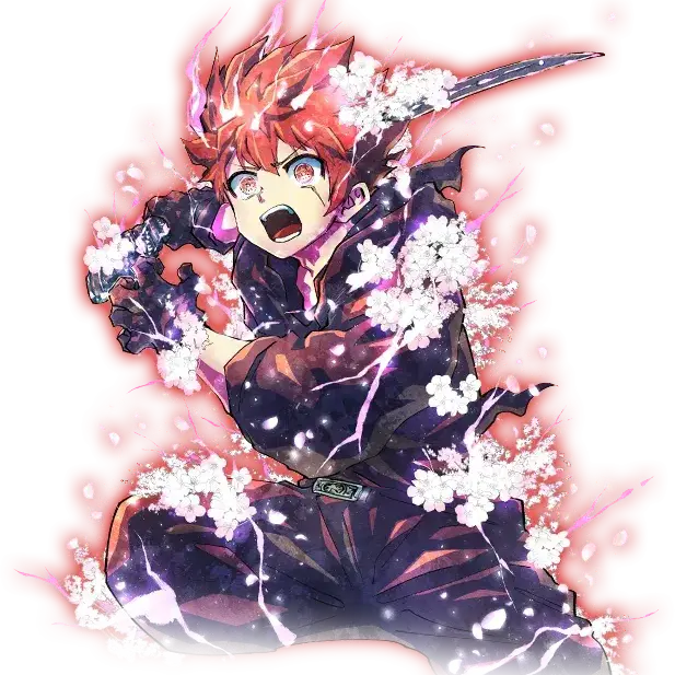 MerryDisk5261의 요자쿠라 일가의 대작전 켄고 시점