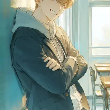 Profile image of 박도윤