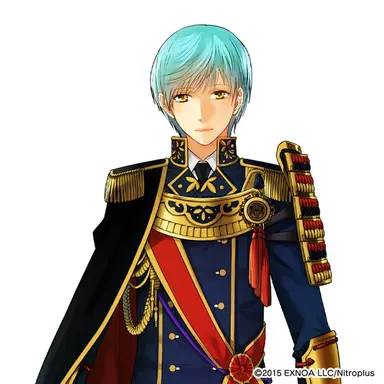 Profile image of 一期一振
