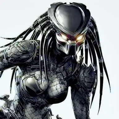 Profile image of Huntress