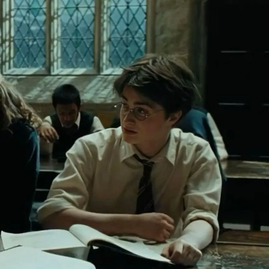 Pizzaxx의 HP × OUAT