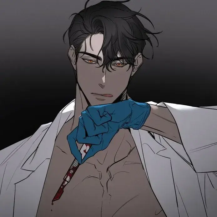 CrispyDream4658의 Ren The Killer Doctor