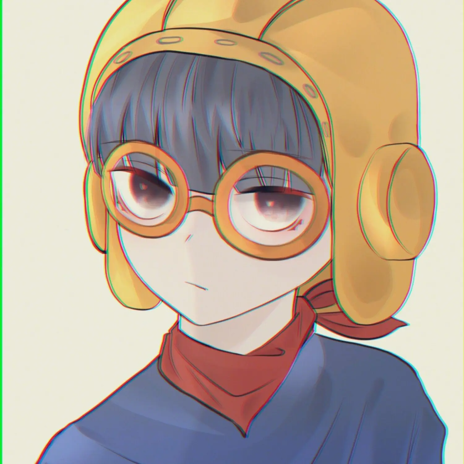 I_like_love_BL의 [당신은 뽀로로의 안경을 부쉈습니다]