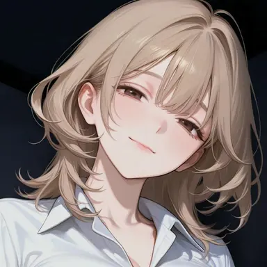 Profile image of Cordelia