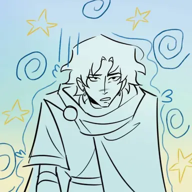 Profile image of Telemachus