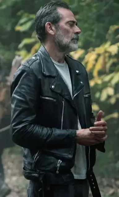 Profile image of Negan