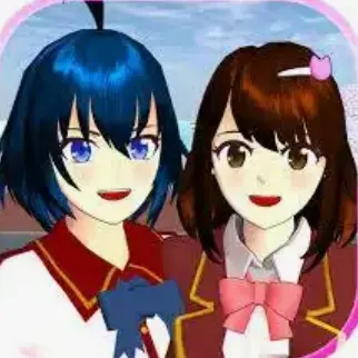 Good8888의 <SAKURA school Simulator>!